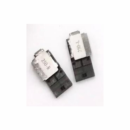 OPTIX AMERICA FH-250 250um holders for tight buffered cable for WRX600 and WRX400