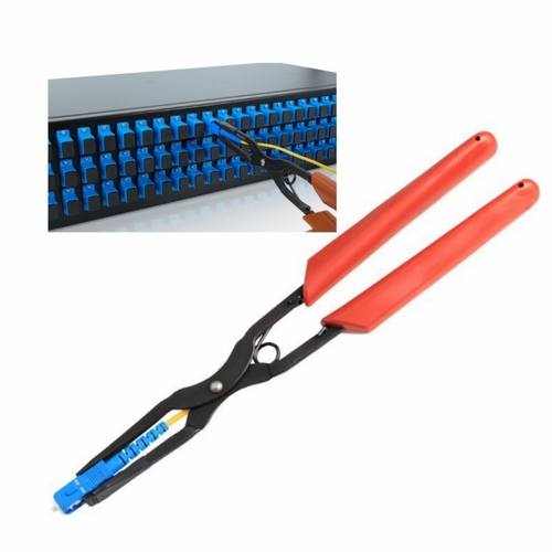 Optix America Foc-22   Lc, Sc, Mpo Fiber Connector Insertion And Extraction Tool