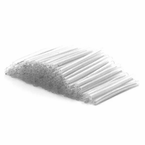 OPTIX AMERICA SL30-100 30mm Sleeves for 250um & 900um fiber cable (100 pack)