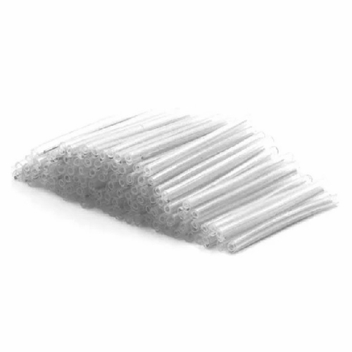 OPTIX AMERICA SL40-100 40mm Sleeves for 250um & 900um fiber cable (100pack)
