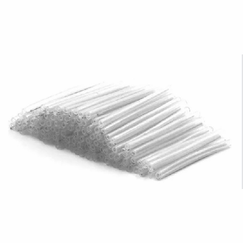 OPTIX AMERICA SL60-100 60mm Sleeves for 250um & 900um fiber cable (100pack)
