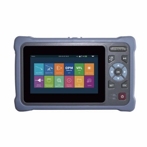 Optix America Wrx3000-D Sm Single Mode Otdr