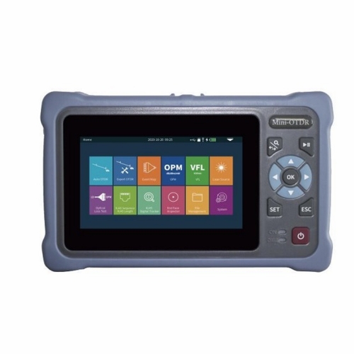 Optix America Wrx3000-S1  Sm Single Mode Otdr