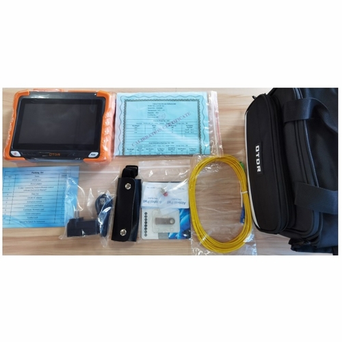 Optix America Wrx5000-M1  Mm Multimode Otdr