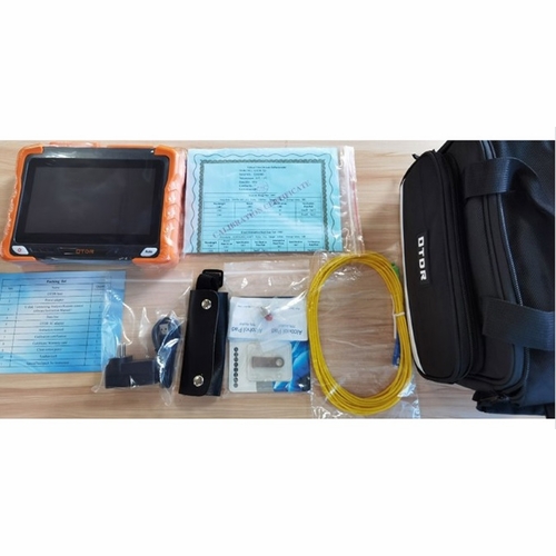 Optix America Wrx5000-T4 Sm Single Mode Otdr