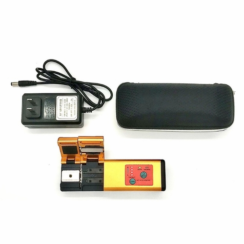 Optix America Wrxts6    Thermal Stripper For Both Single And Ribbon Fiber. **Removable Holders Not I