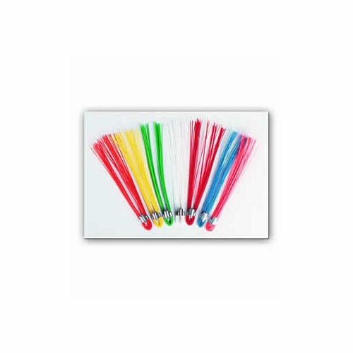 ORANGE WHISKERS BUNDLE OF 25