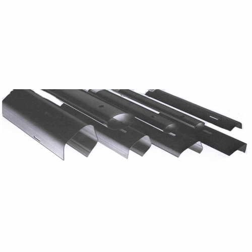 OSMOSE 70-120-010-010 SQUIRREL GUARD 1-1/2 INCH X 10 FEET,  V SHAPED PER 20 PIECES