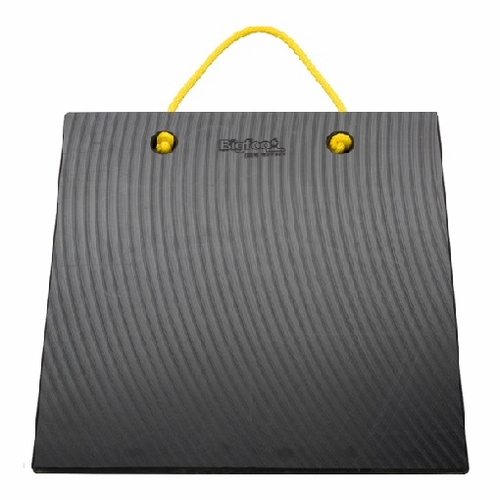 Outrigger Pad 24 Inch X 24 Inch X 1.5 Inch