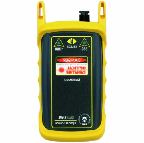 Owl Do2-13St Dual Owl 1300 Mm St (St Connector) 1300  (No Vfl)