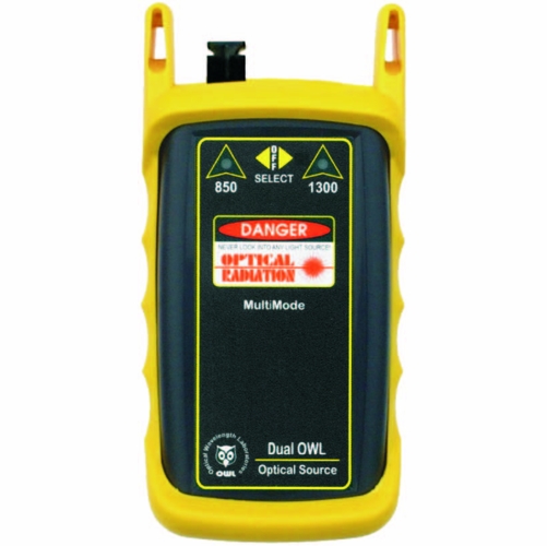 Owl Do2-85Sc Dual Owl 850 Mm Sc (Sc Connector) 850  (No Vfl)