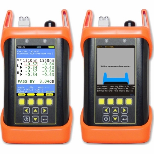 Owl F7Bsx Fiber Owl 7 Singlemode Bi-Directional Certifiers Olts ( )