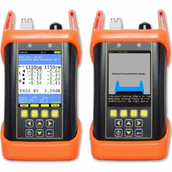 Owl F7Bsx Fiber Owl 7 Singlemode Bi-Directional Certifiers Olts ( )