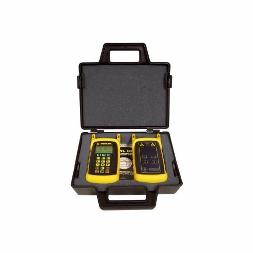 Owl Is-Kit-M Installer Series Mm -- Mm Test Kit Micro Owl 2 (Mo-2) Wavesource Mm (Ws-Mdxx)