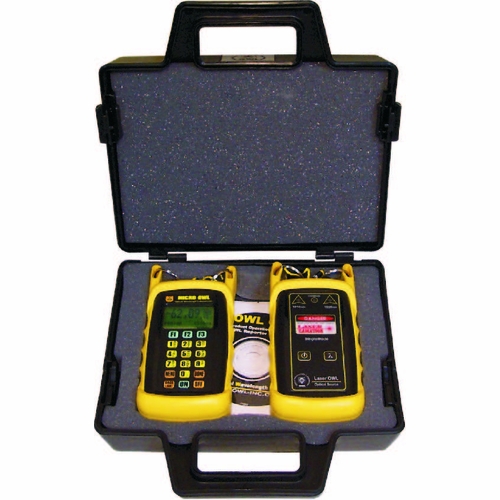 Owl Kit-M2-L2Xx Micro Owl 2 / Laser Owl Sm Test Kit Micro Owl 2 (Mo-2)  Laser Owl (Lo-2Xx)