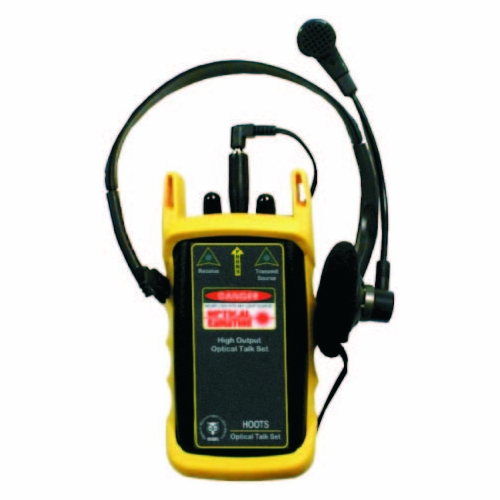 Owl Lh-1550 Laser Hoots 1550 Sm Laser Talk Set  1550