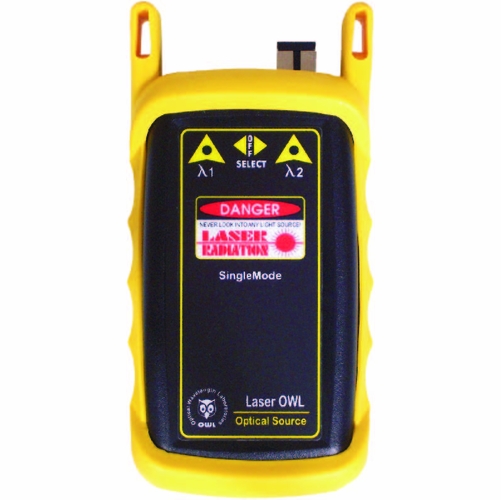 Owl Lo2-15Xx Laser Owl 1550 Sm (St, Sc, Or Fc Connector)  1550