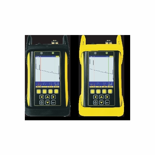 Owl Wto-Q Owltrek Otdr Quad Kit Includes: (1) Wto-S35 Singlemode Otdr (1310/1550) (1) Wto-M83 Multim