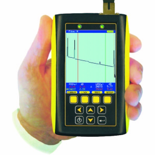 Owl Wto-S15 Owltrek 1550Nm Singlemode Otdr