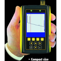 OWL WTO2-M83 OWLTrek 850/1300nm Multimode OTDR