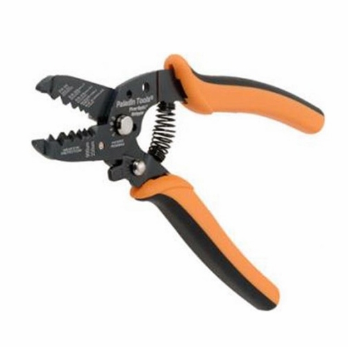 Paladin 1163 Fiber Optic Stripper Multifunctional