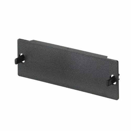 PANDUIT FAPB 6 PORT BLANK FIBER PANEL UPC 07498362506 NEW