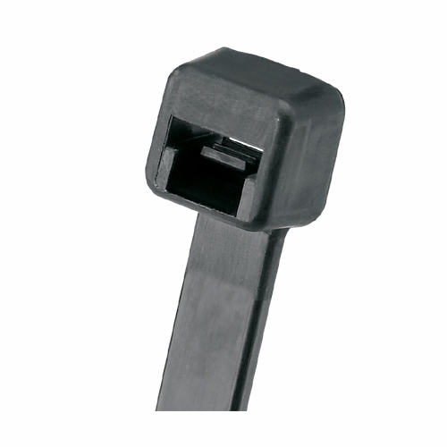 PANDUIT PAN-TY PLT4S-C0 14 1/2 BLACK TIES PACK OF 100