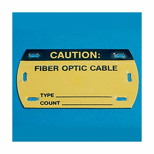 Panduit Pst-Fo Self Laminating Tag Pack Of 5