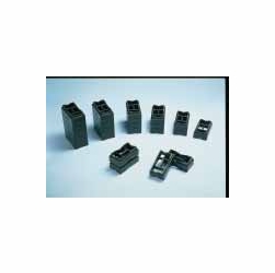 PANDUIT SACS50-T100 STACKABLE SPACER BAG 200