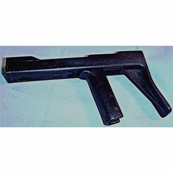 Panduit Sts2 Hand Tension/Cut-Off Tool Black Handle