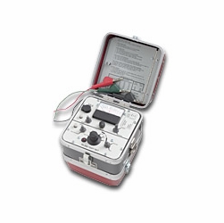 PARKWAY PL300 TONE TEST SET REPAIRED