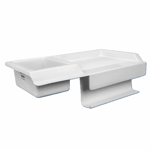 Pcc Work Shelf And Tool Tray - Bucket Mounted  50560021