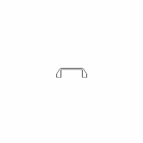 PELSUE 106942-001 HANDLE FOR 1475/1485 BLOWERS 106942-001
