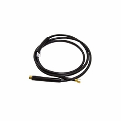 PELSUE 109191-001 Hose Assembly 1/4 inch X 20 FEET with 9/16 inch threaded fittings