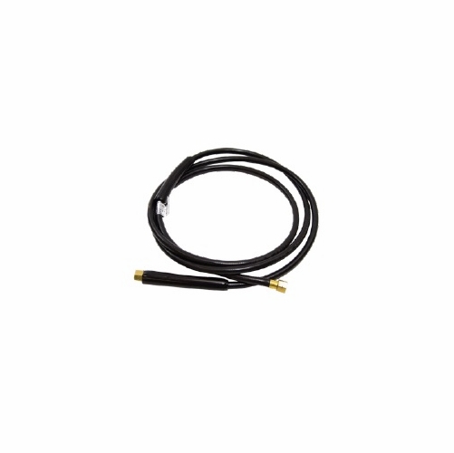 PELSUE 109191-001 Hose Assembly 1/4 inch X 20 FEET with 9/16 inch threaded fittings