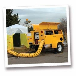 Pelsue 120350-020 Ship To Shore Power Cable 3 Pole, 4 Wire, 8 Ga, 30 Amp Twistlocks X 20 Foot  Long