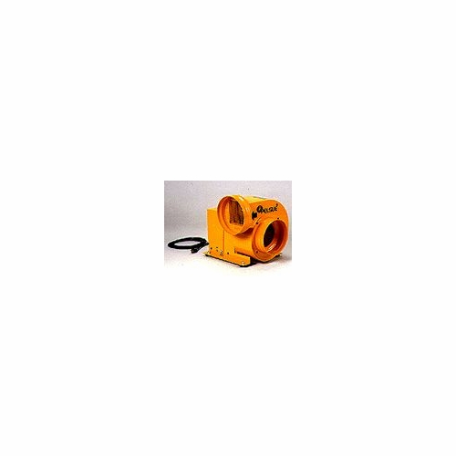 PELSUE 1240 110V BLOWER 2 SPD 1500 CFM WITHOUT HOSE