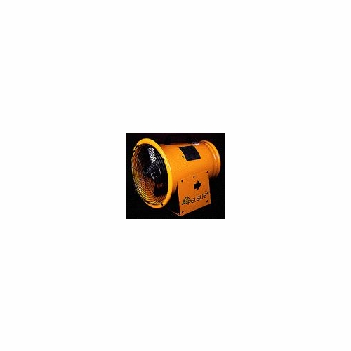 PELSUE 1325D 110V BLOWER 1373CFM WITHOUT HOSE 1/3 HP