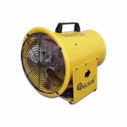 Pelsue 1400D 12V Pel-Port Blower With Cigarette Plug