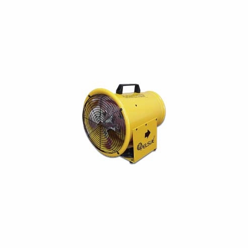 Pelsue 1400D 12V Pel-Port Blower With Cigarette Plug
