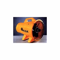 Pelsue 1400P 12V Pel-Port Plastic Blow With Cigarette Lighter Adapter