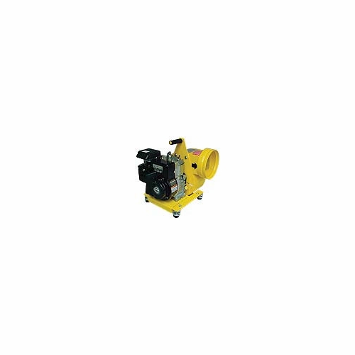 PELSUE 1450 3.5HP BRIGGS GAS ENG BLOWER 1526 CFM