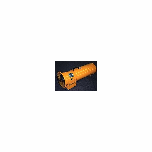PELSUE 1475D 12V AIR PAC BLOWER W/PERM CANISTER 15FT HOSE
