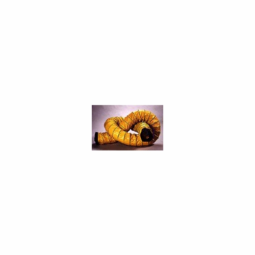 PELSUE 2025HRT 8 INX 25FT BLOWER HOSE