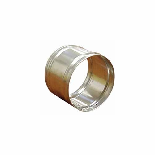 PELSUE 2112 12 inch hose to hose adaptor
