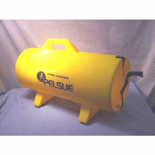 PELSUE 3015P PLASTIC HOSE CARRIER FITS ALL TO 25