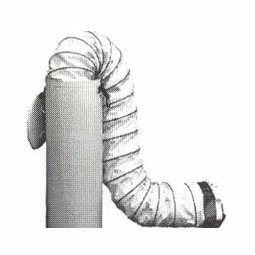 PELSUE 3025A PELCAN METAL CANISTER W/ LID FOR inch HRT inch STYLE HOSES & 2015HD HOSE