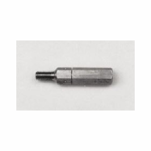 PELSUE 46004 SWIVEL END FITTING FOR MINI DUCT RODDER