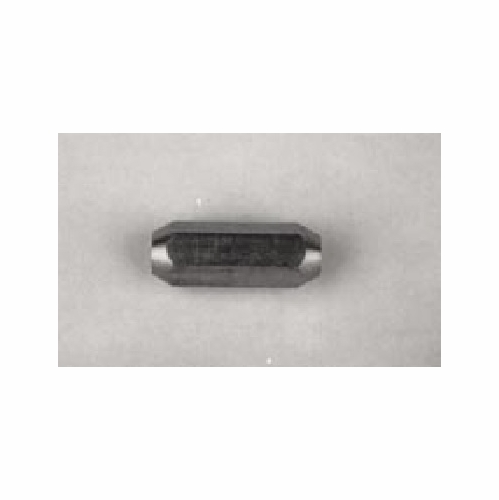 Pelsue 46005 Union Coupler For Mini Duct Rodder