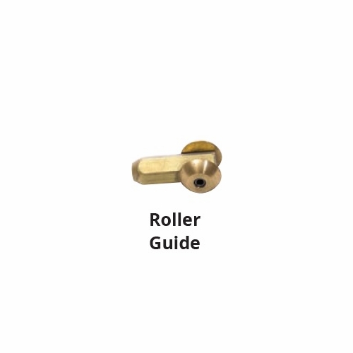 Pelsue 46006 Roller Guide For Mini Duct Rodders